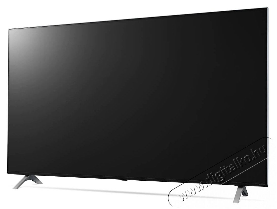 LG 75NANO903NA Nanocell Ultra HD Smart LED telev&iacute;zi&oacute; Telev&iacute;zi&oacute;k - LED telev&iacute;zi&oacute; - UHD 4K felbont&aacute;s&uacute; - 365993
