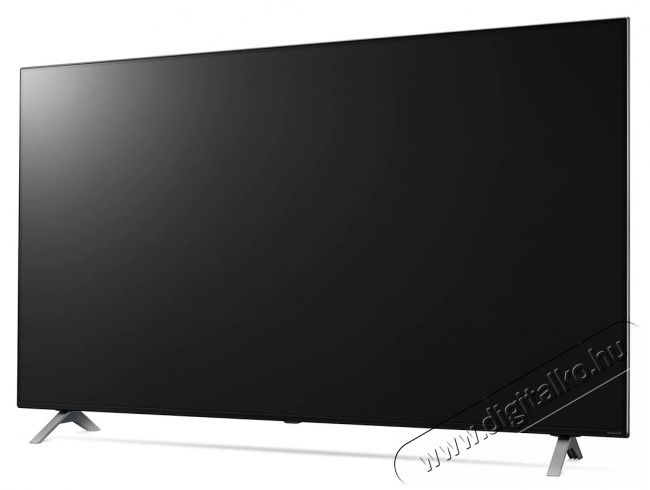 LG 75NANO903NA Nanocell Ultra HD Smart LED telev&iacute;zi&oacute; Telev&iacute;zi&oacute;k - LED telev&iacute;zi&oacute; - UHD 4K felbont&aacute;s&uacute; - 365993