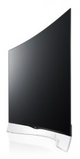 LG 55EA970V Televíziók - OLED televízió - 1080p Full HD felbontású - 275647