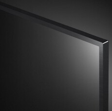 LG 50NANO793NE Ultra HD Smart LED televízió Televíziók - LED televízió - UHD 4K felbontású - 363425