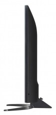 LG 50NANO793NE Ultra HD Smart LED televízió Televíziók - LED televízió - UHD 4K felbontású - 363425