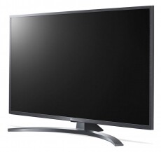 LG 50UN74003LB Ultra HD Smart LED televízió Televíziók - LED televízió - UHD 4K felbontású - 361430