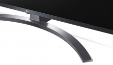 LG 50UN74003LB Ultra HD Smart LED televízió Televíziók - LED televízió - UHD 4K felbontású - 361430