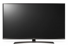 LG 55UJ634V Ultra HD Smart LED televízió Televíziók - LED televízió - UHD 4K felbontású - 327180