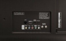 LG 55UJ634V Ultra HD Smart LED televízió Televíziók - LED televízió - UHD 4K felbontású - 327180
