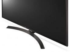 LG 55UJ634V Ultra HD Smart LED televízió Televíziók - LED televízió - UHD 4K felbontású - 327180