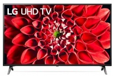 LG 55UN70003LA Ultra HD Smart LED televízió Televíziók - LED televízió - UHD 4K felbontású - 363875