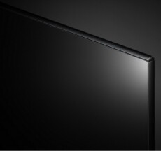 LG 55NANO803NA Ultra HD Smart LED televízió Televíziók - LED televízió - UHD 4K felbontású - 363429