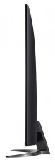 LG 55NANO813NA Ultra HD Smart LED televízió Televíziók - LED televízió - UHD 4K felbontású - 363432