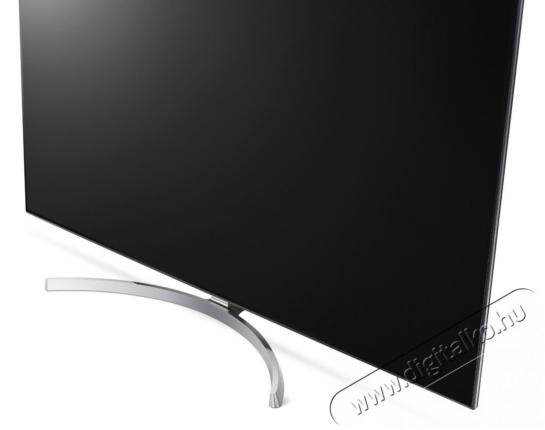 LG 55SK8500PLA SUPER Ultra HD Smart LED televízió Televíziók - LED televízió - UHD 4K felbontású - 340684