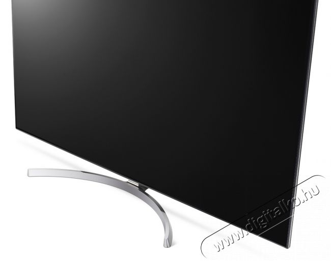 LG 55SK8500PLA SUPER Ultra HD Smart LED televízió Televíziók - LED televízió - UHD 4K felbontású - 340684