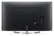 LG 55SK8500PLA SUPER Ultra HD Smart LED televízió Televíziók - LED televízió - UHD 4K felbontású - 340684