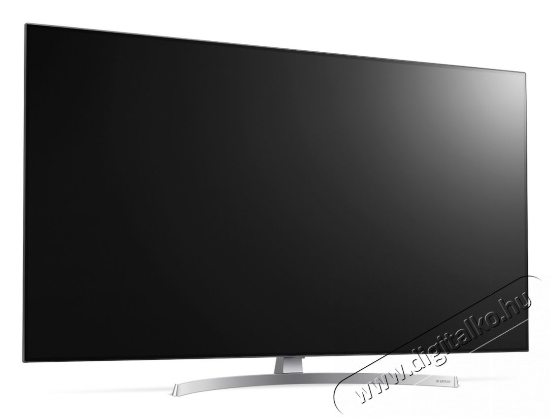LG 55SK8500PLA SUPER Ultra HD Smart LED televízió Televíziók - LED televízió - UHD 4K felbontású - 340684