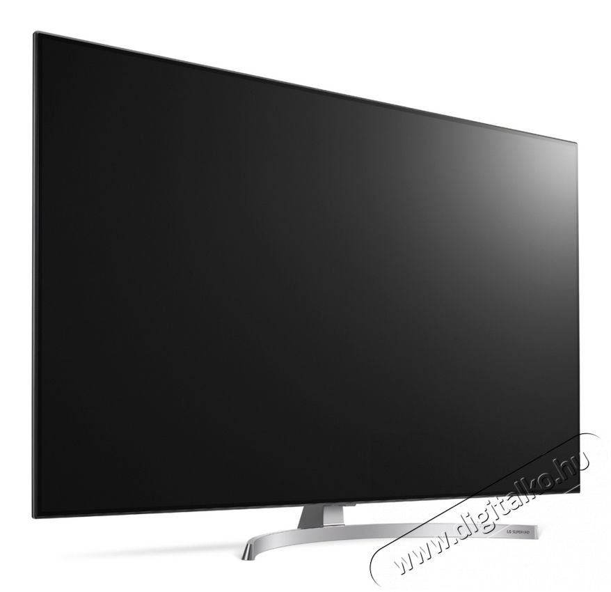LG 55SK8500PLA SUPER Ultra HD Smart LED televízió Televíziók - LED televízió - UHD 4K felbontású - 340684