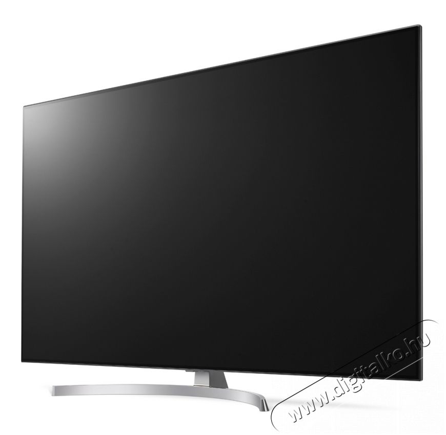 LG 55SK8500PLA SUPER Ultra HD Smart LED televízió Televíziók - LED televízió - UHD 4K felbontású - 340684