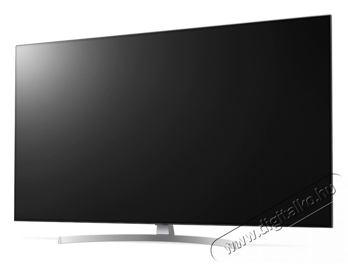 LG 55SK8500PLA SUPER Ultra HD Smart LED televízió Televíziók - LED televízió - UHD 4K felbontású - 340684