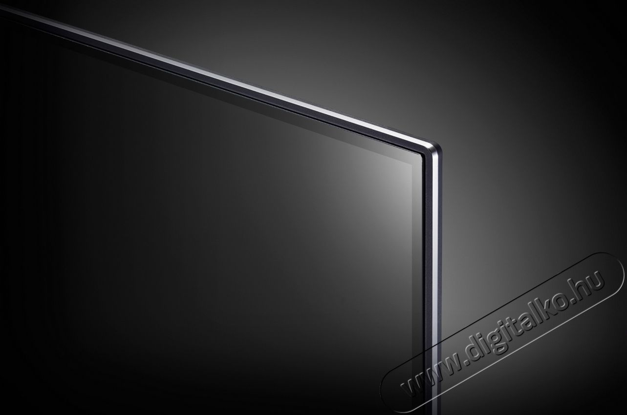 LG 55SK8500PLA SUPER Ultra HD Smart LED televízió Televíziók - LED televízió - UHD 4K felbontású - 340684