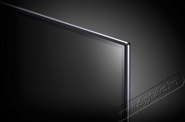LG 55SK8500PLA SUPER Ultra HD Smart LED televízió Televíziók - LED televízió - UHD 4K felbontású - 340684