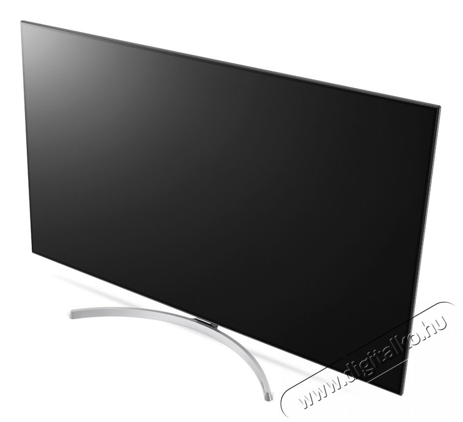 LG 55SK8500PLA SUPER Ultra HD Smart LED televízió Televíziók - LED televízió - UHD 4K felbontású - 340684