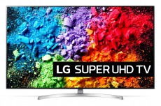 LG 55SK8500PLA SUPER Ultra HD Smart LED televízió Televíziók - LED televízió - UHD 4K felbontású - 340684
