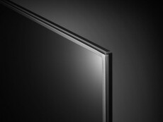 LG 55UH605V Ultra HD televízió Televíziók - LED televízió - UHD 4K felbontású - 308719