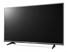 LG 55UH605V Ultra HD televízió Televíziók - LED televízió - UHD 4K felbontású - 308719