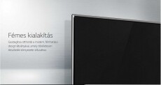 LG 55UH605V Ultra HD televízió Televíziók - LED televízió - UHD 4K felbontású - 308719