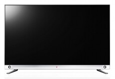 LG 55LA965V Televíziók - LED televízió - UHD 4K felbontású - 275648