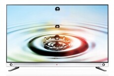 LG 55LA965V Televíziók - LED televízió - UHD 4K felbontású - 275648