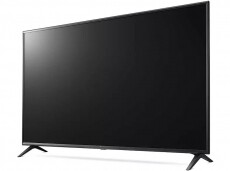 LG 55UN71003LB.AEU Ultra HD Smart LED televízió Televíziók - LED televízió - UHD 4K felbontású - 363457
