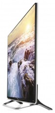 LG 55UF850V Ultra HD televízió Televíziók - LED televízió - UHD 4K felbontású - 294337