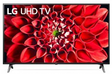 LG 50UN70003LA Ultra HD Smart LED televízió Televíziók - LED televízió - UHD 4K felbontású - 363876