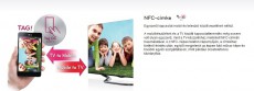 LG 55LA660S Televíziók - LED televízió - 1080p Full HD felbontású - 259452
