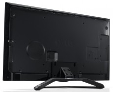 LG 55LA660S Televíziók - LED televízió - 1080p Full HD felbontású - 259452