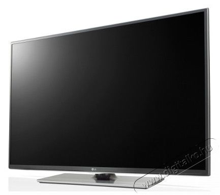 LG 55LF652V LED televízió Televíziók - LED televízió - 1080p Full HD felbontású - 287962