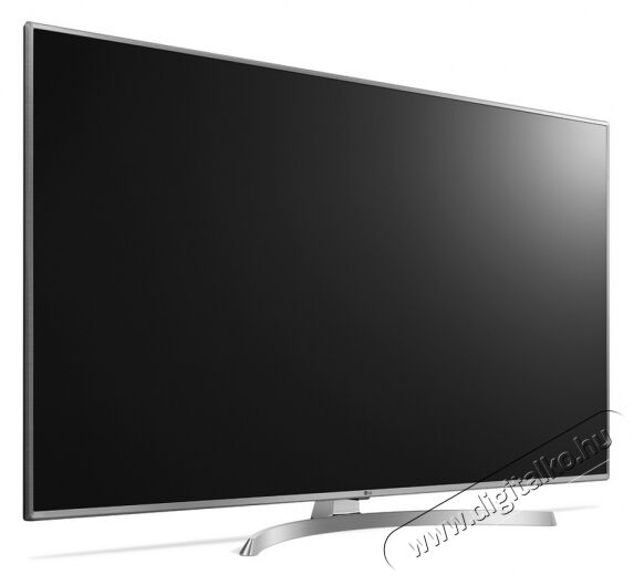 LG 55UK6950PLB UHD Smart Led televízió (Magic Remote távirányítóval!) Televíziók - LED televízió - UHD 4K felbontású - 345054