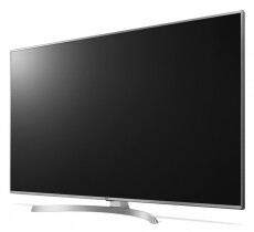 LG 55UK6950PLB UHD Smart Led televízió (Magic Remote távirányítóval!) Televíziók - LED televízió - UHD 4K felbontású - 345054