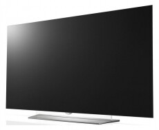 LG 55EF950V Ultra HD OLED televízió Televíziók - OLED televízió - UHD 4K felbontású - 287936