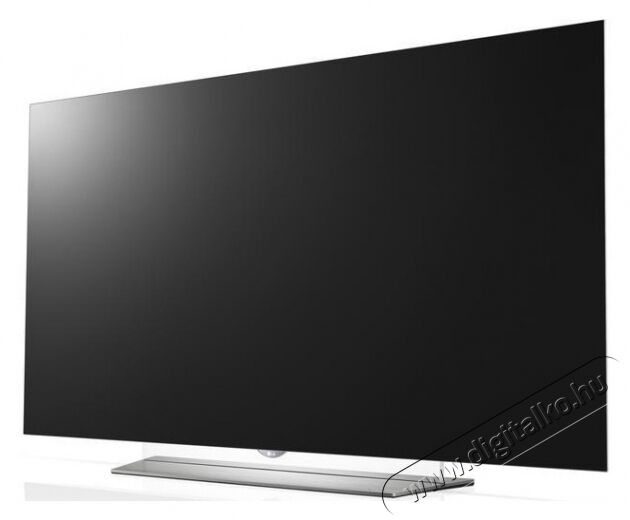 LG 55EF950V Ultra HD OLED televízió Televíziók - OLED televízió - UHD 4K felbontású - 287936