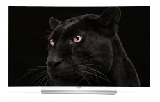 LG 55EG920V Ultra HD televízió Televíziók - OLED televízió - UHD 4K felbontású - 287940