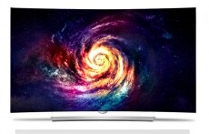 LG 55EG960V Ultra HD OLED televízió Televíziók - OLED televízió - UHD 4K felbontású - 287937