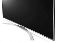 LG 55UH7707 Ultra HD televízió Televíziók - LED televízió - UHD 4K felbontású - 308787