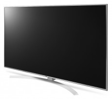 LG 55UH7707 Ultra HD televízió Televíziók - LED televízió - UHD 4K felbontású - 308787