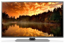 LG 50LF652V LED televízió Televíziók - LED televízió - 1080p Full HD felbontású - 287938