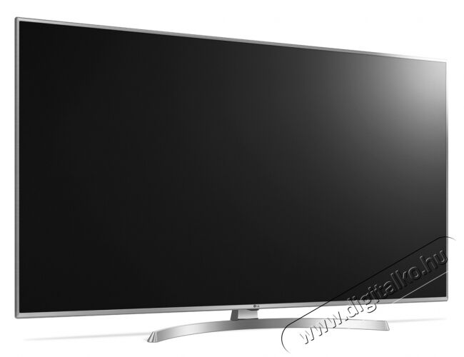 LG 55UK6950PLB UHD Smart Led televízió (Magic Remote távirányítóval!) Televíziók - LED televízió - UHD 4K felbontású - 345054