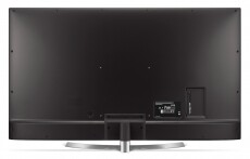 LG 55UK6950PLB UHD Smart Led televízió (Magic Remote távirányítóval!) Televíziók - LED televízió - UHD 4K felbontású - 345054