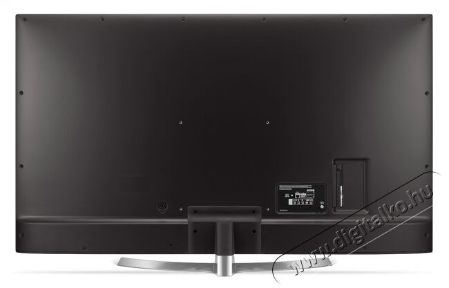 LG 55UK6950PLB UHD Smart Led televízió (Magic Remote távirányítóval!) Televíziók - LED televízió - UHD 4K felbontású - 345054