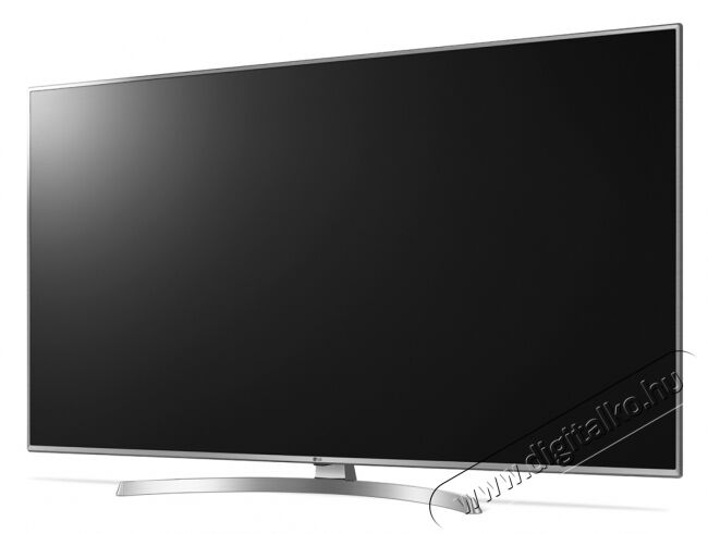 LG 55UK6950PLB UHD Smart Led televízió (Magic Remote távirányítóval!) Televíziók - LED televízió - UHD 4K felbontású - 345054