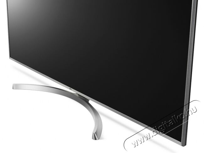 LG 55UK6950PLB UHD Smart Led televízió (Magic Remote távirányítóval!) Televíziók - LED televízió - UHD 4K felbontású - 345054