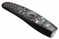 LG 55UK6950PLB UHD Smart Led televízió (Magic Remote távirányítóval!) Televíziók - LED televízió - UHD 4K felbontású - 345054